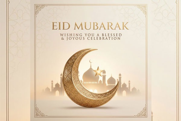 చిరు, కమల్, బన్నీ, ఎన్టీఆర్.. అభిమానులకు ఈద్ విషెస్