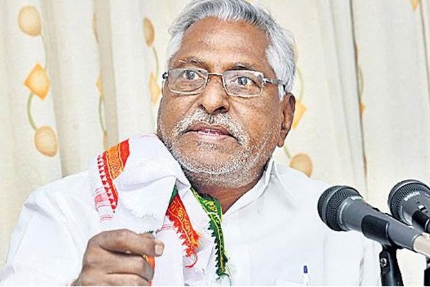 కాంగ్రెస్‌కు జీవన్ రెడ్డి 'గుడ్ బై'? రంజాన్ వేళ బీఆర్ఎస్ నేతలతో కలిసి ప్రార్థనలు!