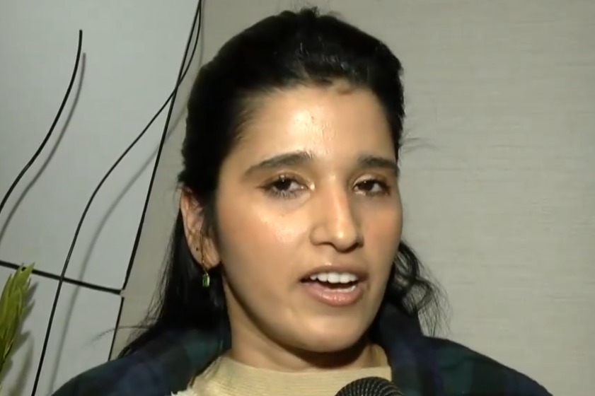 సైరన్ల మధ్యే జీవితం... ఇజ్రాయెల్‌లో ప్రస్తుత పరిస్థితిపై ఓ ఇన్‌ఫ్లుయెన్సర్ మాటలివి!