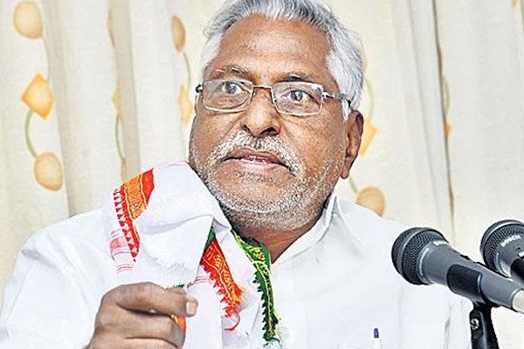 బుజ్జగింపులు విఫలం.. 25న కాంగ్రెస్‌కు జీవన్ రెడ్డి గుడ్ బై?
