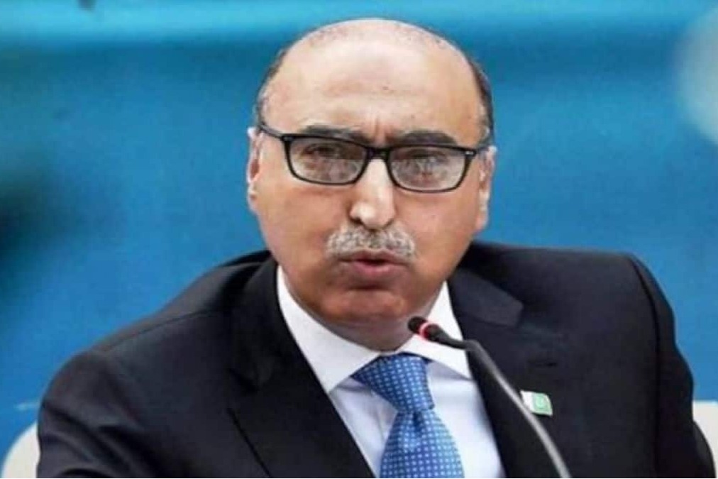 అమెరికా మాపై దాడి చేస్తే, మేం భారత్‌ పై బాంబులు వేస్తాం: పాక్ మాజీ రాయబారి