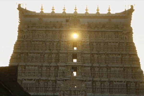 ఈ అద్భుతాన్ని చూసి తీరాల్సిందే: మరో ఆసక్తికర వీడియో పంచుకున్న ఆనంద్ మహీంద్రా