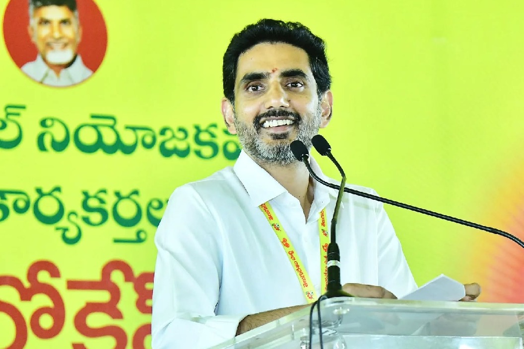 మరొక యువగళం హామీ నెరవేర్చిన మంత్రి లోకేశ్... దొమ్మేటి వెంకటరెడ్డి జయంతి ఇక రాష్ట్ర పండుగ