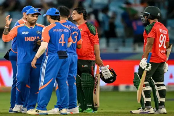 భారత్ కోసం ఐర్లాండ్ పర్యటన రద్దు.. కానీ టీమిండియా సిరీస్‌పై వీడని సందిగ్ధత