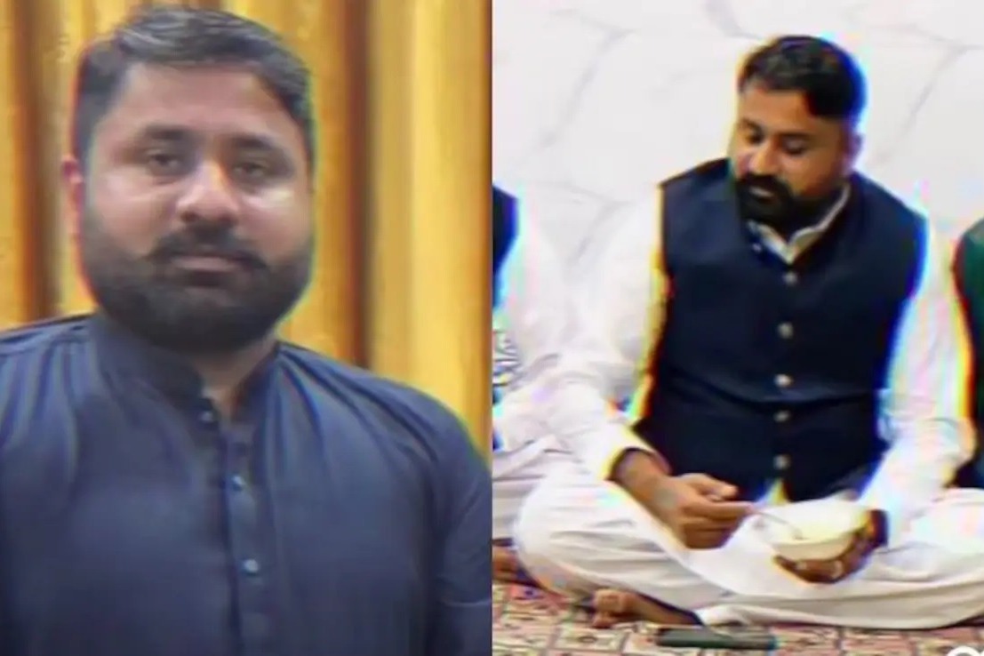 పాక్‌లో మరో టెర్రరిస్టు హత్య.. కుటుంబ సభ్యులపైనే అనుమానం!