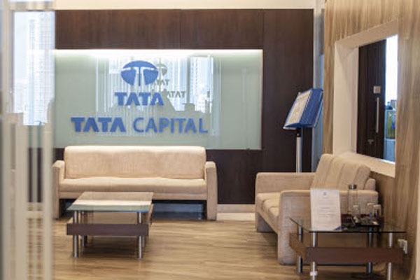 టాటా క్యాపిటల్‌కు రూ.413 కోట్ల పన్ను డిమాండ్ నోటీసు