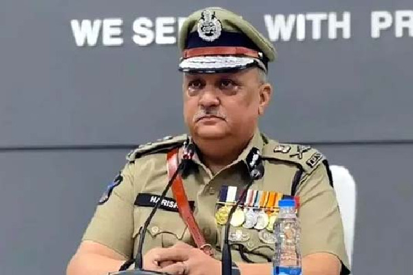 ఒక్క క్లిక్‌తో ఖాతా ఖాళీ.. ఏపీకే ఫైల్స్‌పై ఏపీ డీజీపీ తీవ్ర హెచ్చరిక