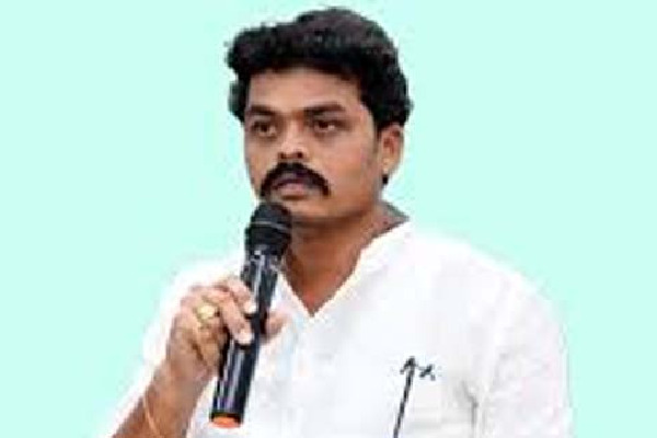 జనసేన ఎమ్మెల్యే బాలరాజుకు సైబర్ షాక్ .. ఫేక్ లింక్‌తో బ్యాంక్ ఖాతా నుంచి భారీగా నగదు మాయం