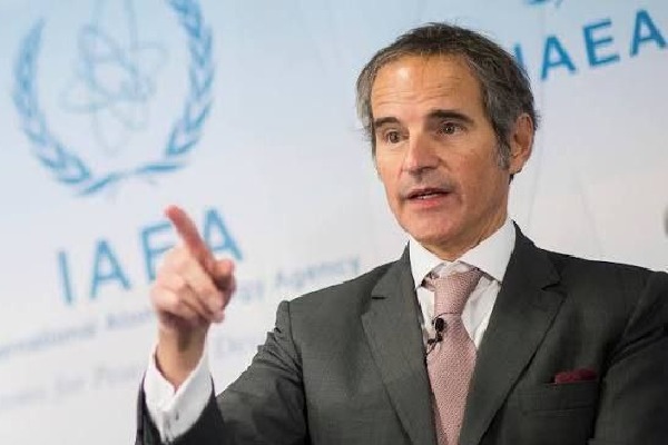 ఇరాన్‌పై దాడులు జరిగినా.. అణు ముప్పు తొలగిపోలేదు: ఐఏఈఏ హెచ్చరిక