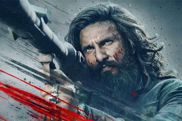 మూడ్రోజుల్లోనే 500 కోట్లు... బాక్సాఫీస్‌ను షేక్ చేస్తున్న 'ధురంధర్ 2'