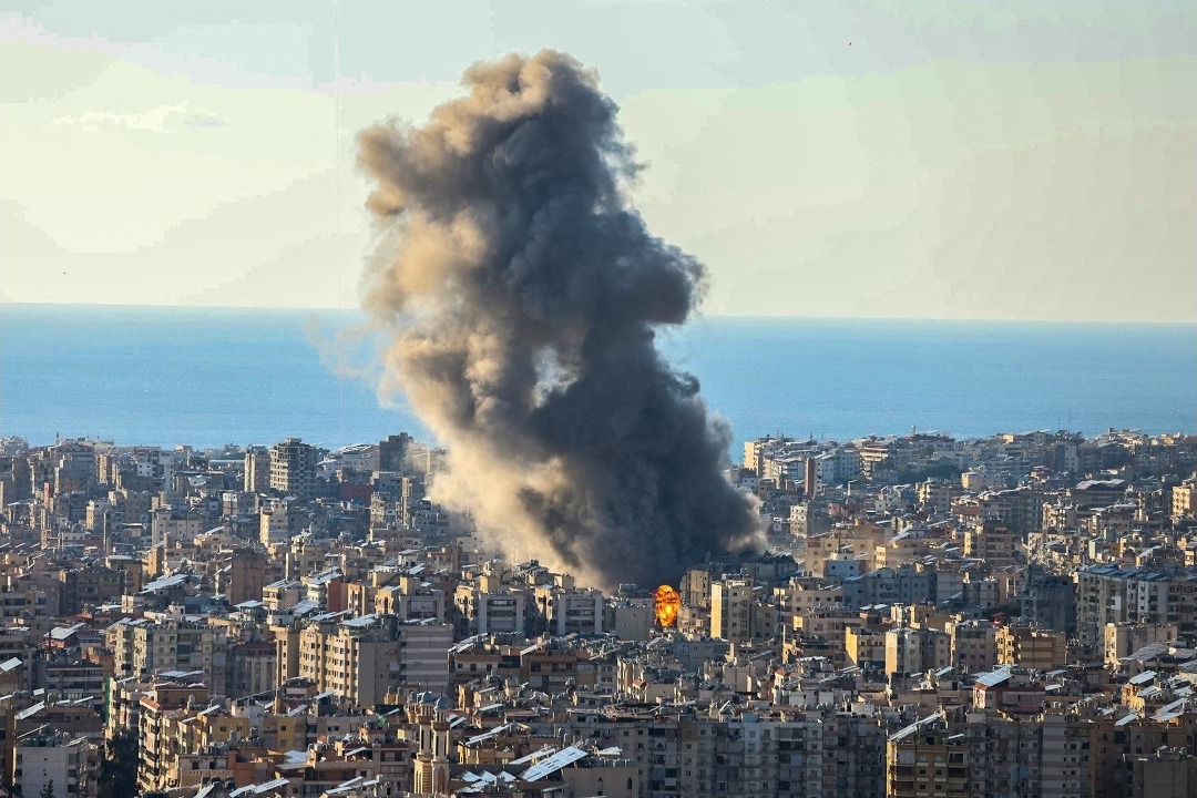 సౌదీలోని అమెరికా స్థావరాలపై ఇరాన్ దాడులు