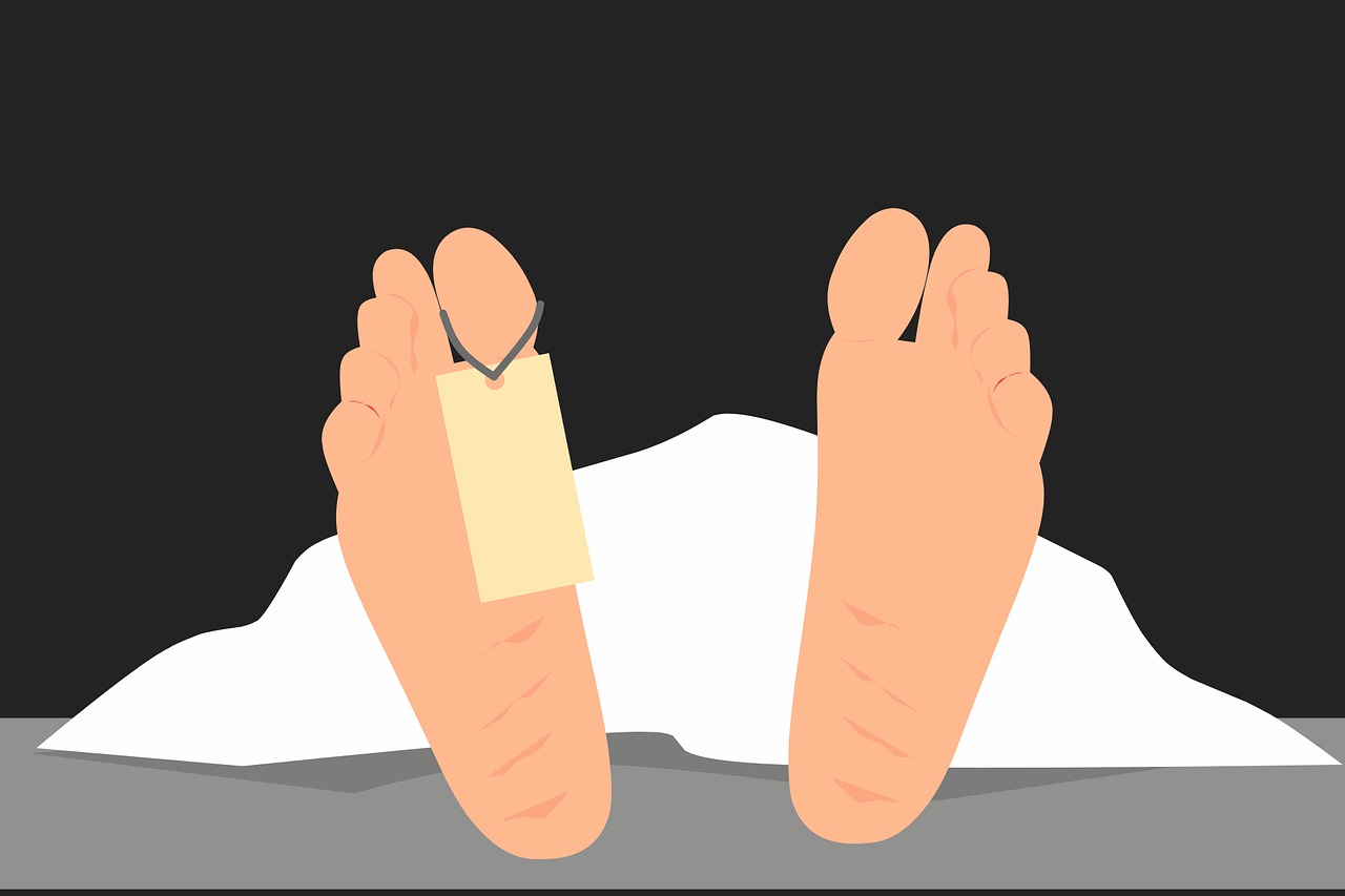 పక్కా ప్లాన్ తో భార్యను చంపేసిన డాక్టర్