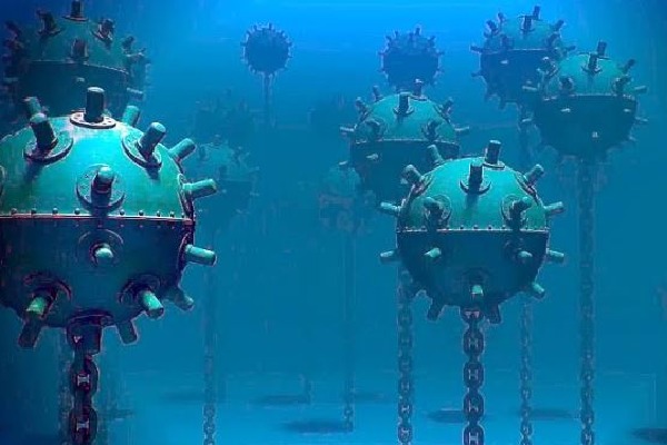 అదే జరిగితే సీమైన్స్ పెడతాం: అమెరికాకు ఇరాన్ గట్టి వార్నింగ్