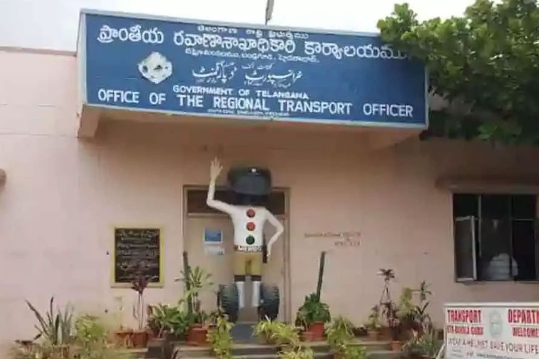 తెలంగాణ వాహనదారులకు గుడ్‌న్యూస్.. నేడు 'వాహన్' సేవలు ప్రారంభం