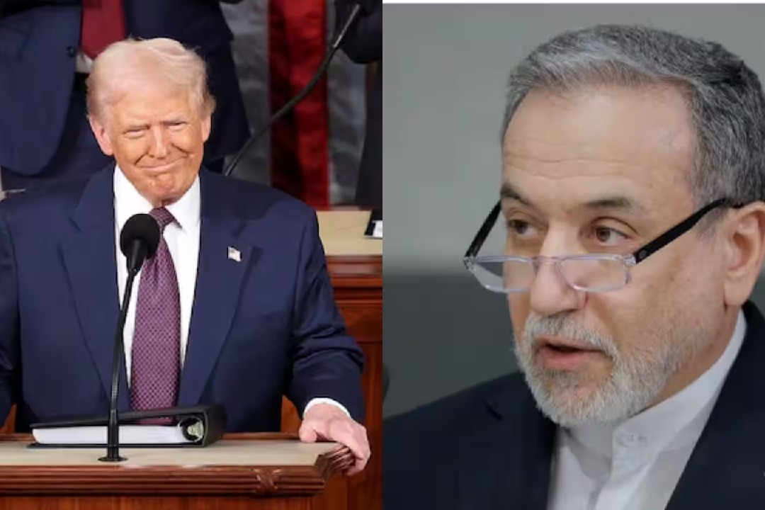 ఇక చర్చలకు తావులేదు.. అమెరికాకు స్పష్టం చేసిన ఇరాన్