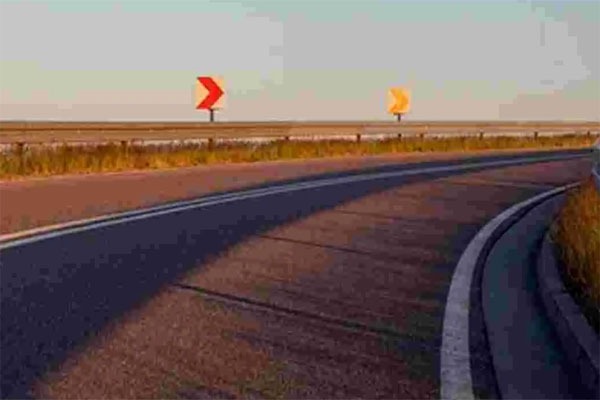 నకిరేకల్-ఏర్పేడు హైవే పూర్తి.. తెలంగాణ నుంచి తిరుపతికి కొత్త దారి