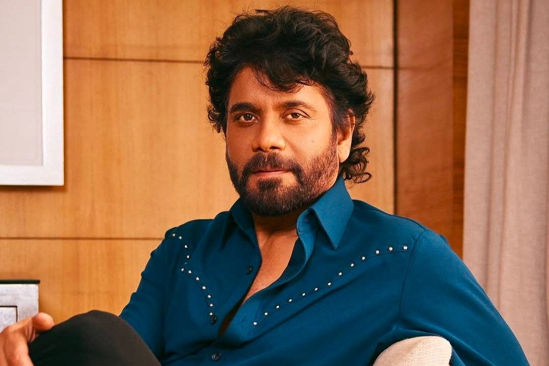 ధురంధర్-2 చిత్రంపై నాగార్జున రివ్యూ