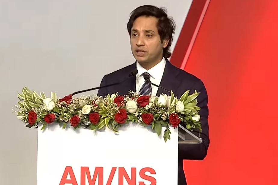 స్పష్టమైన విధానాలు ఉంటే పనులు ఎంత వేగంగా పూర్తవుతాయో ఏపీ ప్రభుత్వం నిరూపించింది: ఆదిత్య మిట్టల్