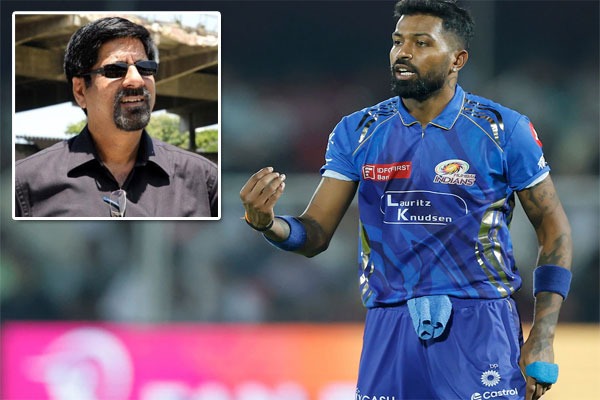 హార్దిక్ కెప్టెన్సీ వదులుకోవాలి.. సూర్యకు అప్పగించాలి: కృష్ణమాచారి శ్రీకాంత్