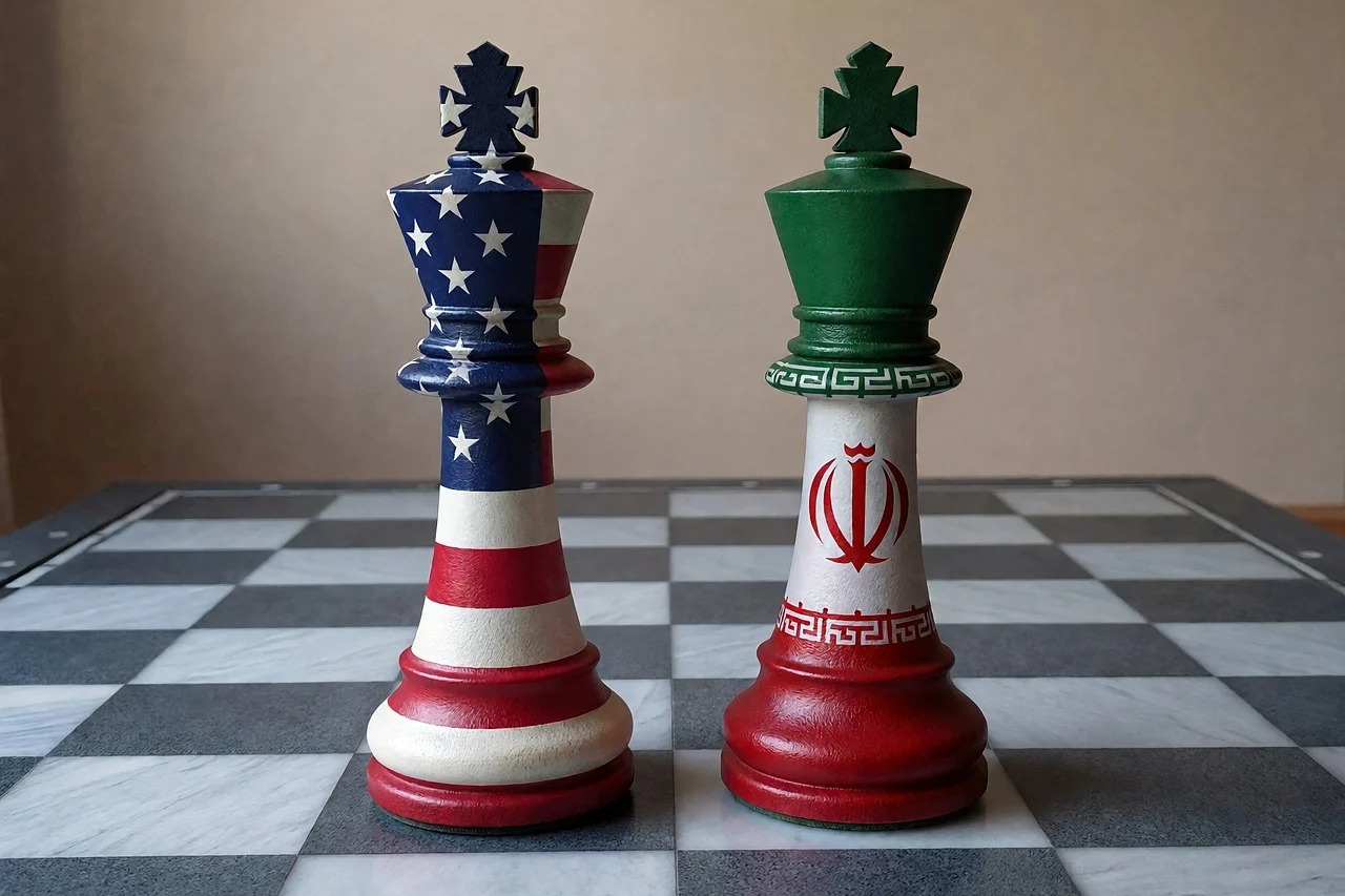 ట్రంప్‌తో మేం చర్చలు జరపలేదు... మా హెచ్చరికతోనే వెనక్కితగ్గారు: ఇరాన్ ప్రకటన