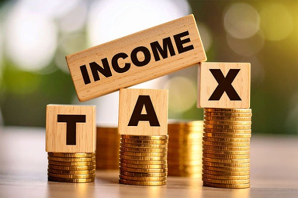 ఏప్రిల్ 1 నుంచి కొత్త పన్ను చట్టం అమలు.. మారనున్న పన్నుల విధానం
