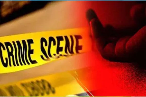 తల్లి శవం పక్కన రాత్రంతా రెండేళ్ల చిన్నారి.. రంగారెడ్డి జిల్లాలో హృదయ విదారక ఘటన