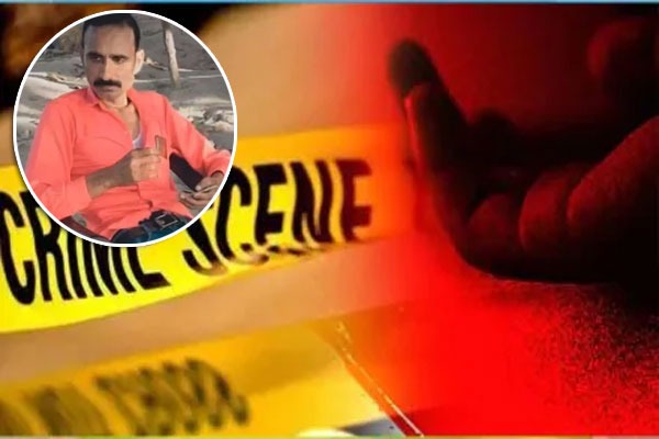 వివాహేతర సంబంధం.. 18 మంది పిల్లల తండ్రి దారుణ హత్య!