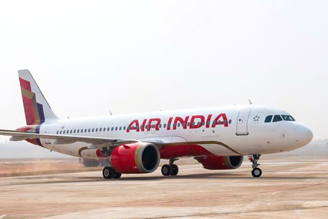 గల్ఫ్ ప్రయాణికులకు గమనిక.. నేడు 30 విమానాలు నడుపుతున్న ఎయిర్ ఇండియా