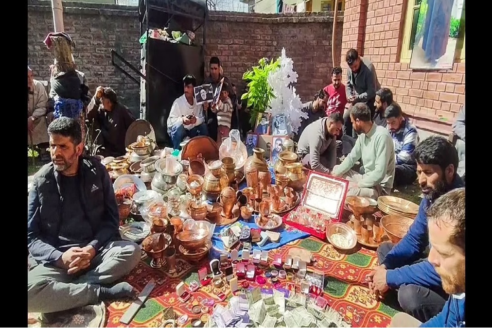 థాంక్యూ ఇండియా.. ఇరాన్ విదేశాంగ మంత్రి ట్వీట్