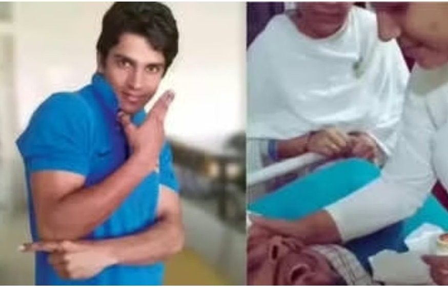 13 ఏళ్లు కోమాలో ఉండి... తుది శ్వాస విడిచిన హరీశ్ రాణా