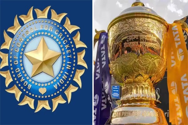 ఐపీఎల్ జట్లకు బీసీసీఐ కొత్త రూల్స్.. ప్రాక్టీస్, ప్రయాణాలపై ఆంక్షలు