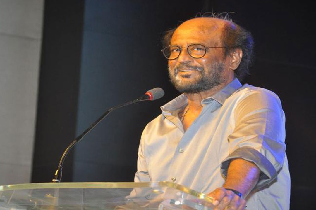 ఆదిత్య ధర్ ‘బాక్సాఫీస్ కా బాప్’.. ‘ధురంధర్ 2’పై రజనీకాంత్ కితాబు