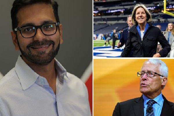 ఎవరీ కల్ సోమానీ..? రాజస్థాన్ రాయల్స్ కొత్త యాజమాన్యంలో హేమాహేమీలు!