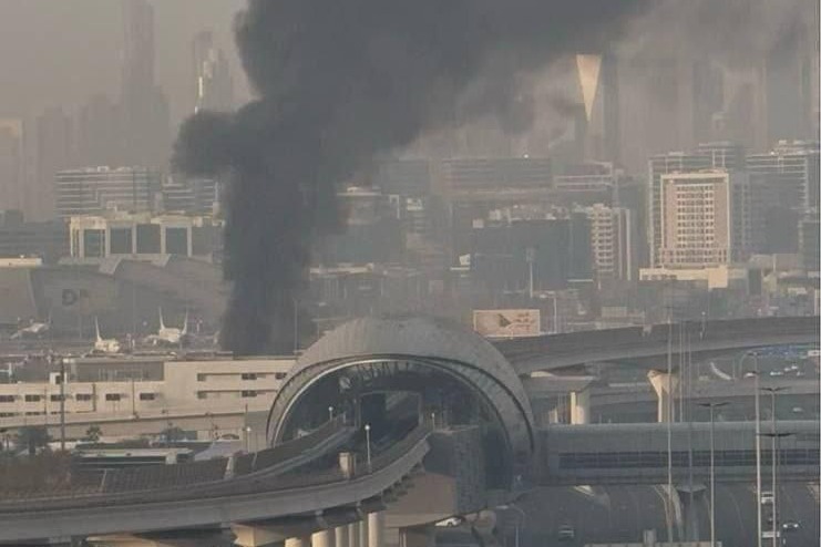 పశ్చిమాసియా సంక్షోభం... పాకిస్థాన్ మధ్యవర్తిత్వం అంతా వట్టిదేనా..!