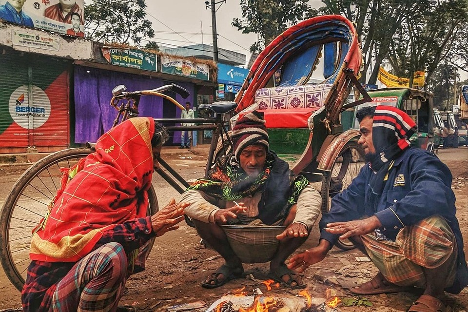 మూడేళ్లుగా వరల్డ్ బ్యాంకు 'రెడ్' కేటగిరీలో బంగ్లాదేశ్... కారణం ఇదే!