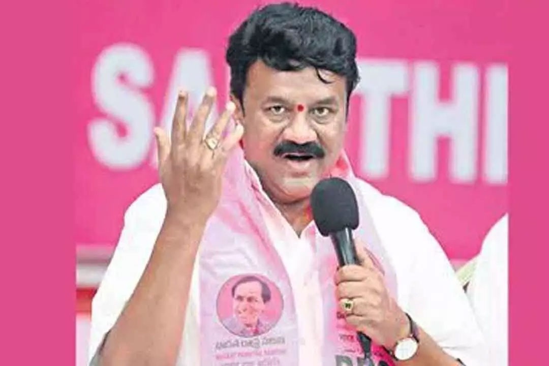 ప్రస్తుత రాజకీయాలపై మాజీ మంత్రి తలసాని తీవ్ర ఆవేదన