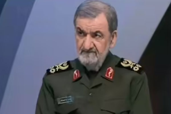 అమెరికా మా షరతులకు అంగీకరిస్తేనే యుద్ధం ఆగుతుంది: ఇరాన్