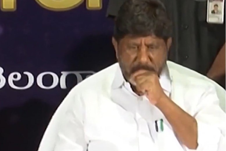 ప్రజలు ఎన్నుకున్న ప్రభుత్వాన్ని చులకనగా చూడకండి: మల్లు భట్టివిక్రమార్క