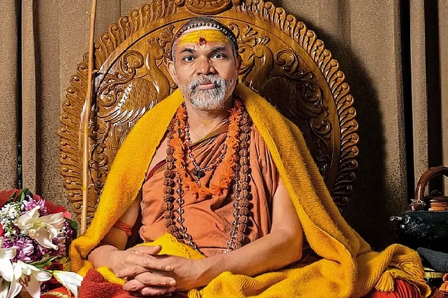 ధర్మ రక్షణకు శంకరాచార్యుల 'చతురంగిణి సేన'.. 2 లక్షల మందితో సైన్యం!