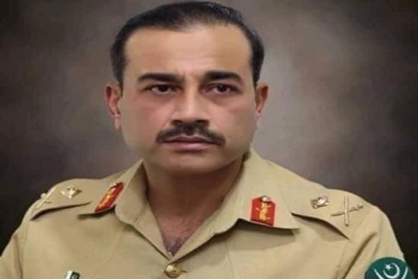 పాక్ మధ్యవర్తిత్వం.. ట్రంప్‌తో ఆర్మీ చీఫ్ మునీర్ చర్చలు!