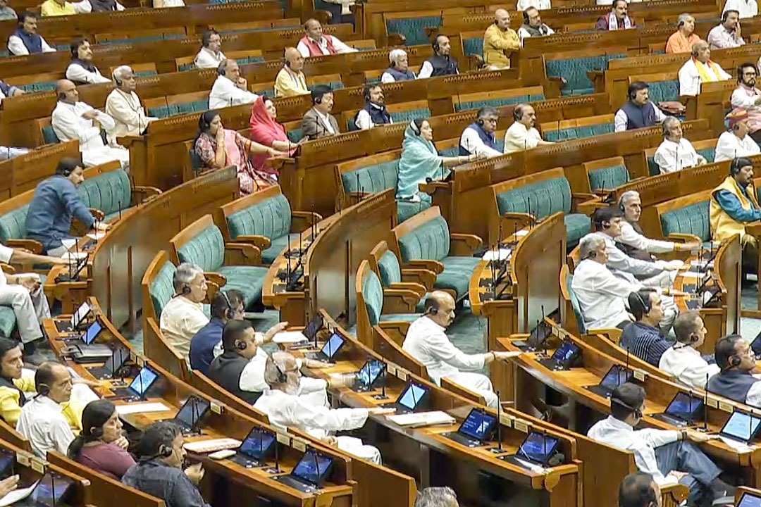 దేశంలో నియోజకవర్గాల పునర్విభజన.. తెలుగు రాష్ట్రాల్లో పెరగనున్న సీట్లు