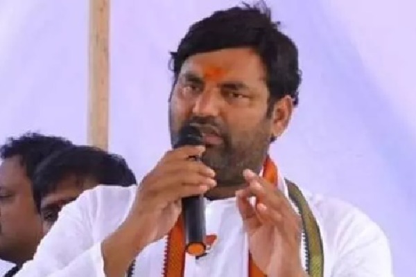 ఇప్ప పువ్వు సారాతో రూ. లక్ష కోట్ల ఆదాయం.. అసెంబ్లీలో రేపు పూర్తి వివరాలు చెబుతా: అనిరుధ్ రెడ్డి