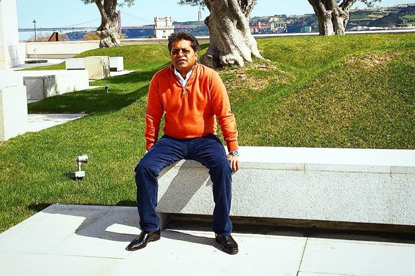 ఐదేళ్లలో ప్రతీ ఐపీఎల్‌ జట్టు విలువ 5 బిలియన్ డాలర్లు కావ‌డం ఖాయం: లలిత్ మోదీ