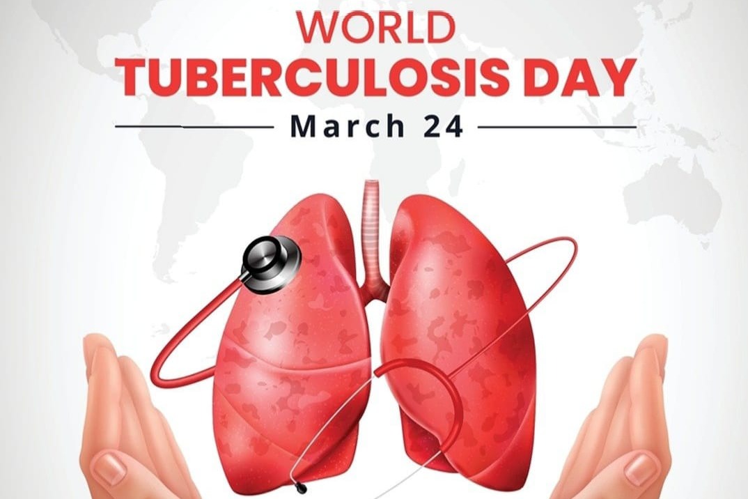 టీబీ చికిత్సలో ఆయుర్వేదం... భారత్ కీలక ముందడుగు