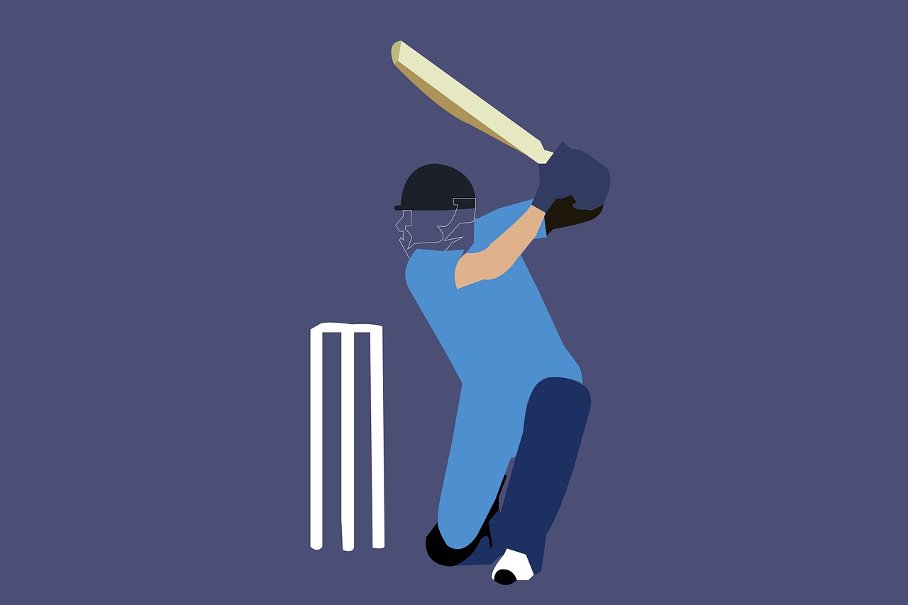 భారత క్రీడా ఆర్థిక వ్యవస్థ సరికొత్త రికార్డు... క్రికెట్‌దే అధిక వాటా!