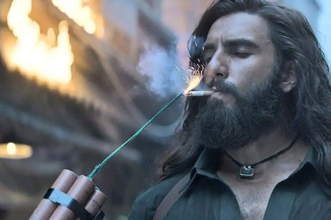 ఫేక్ కలెక్షన్లతో 100 కోట్లు రావు.. ‘ధురంధర్ 2’ చూసి నేర్చుకోండి.. బాలీవుడ్ దర్శకుడి ప్రశంసలు