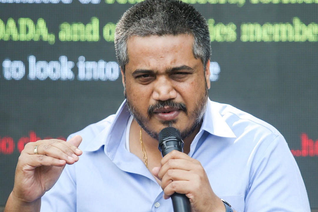 అజిత్ పవార్ మృతిలో కుట్ర కోణం: బెంగళూరులో మేనల్లుడి జీరో ఎఫ్ఐఆర్