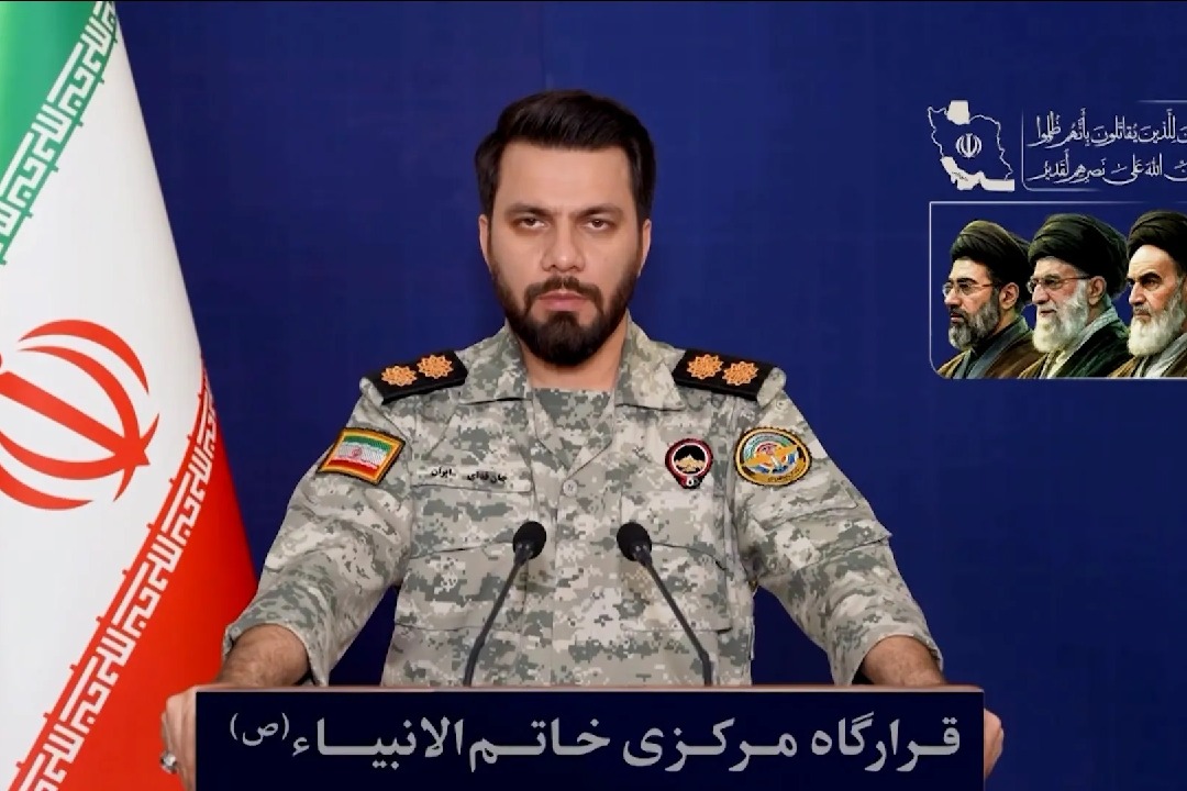 మీ ఓటమిని దౌత్య విజయంగా చూపొద్దు.. అమెరికాకు ఇరాన్ హెచ్చరిక