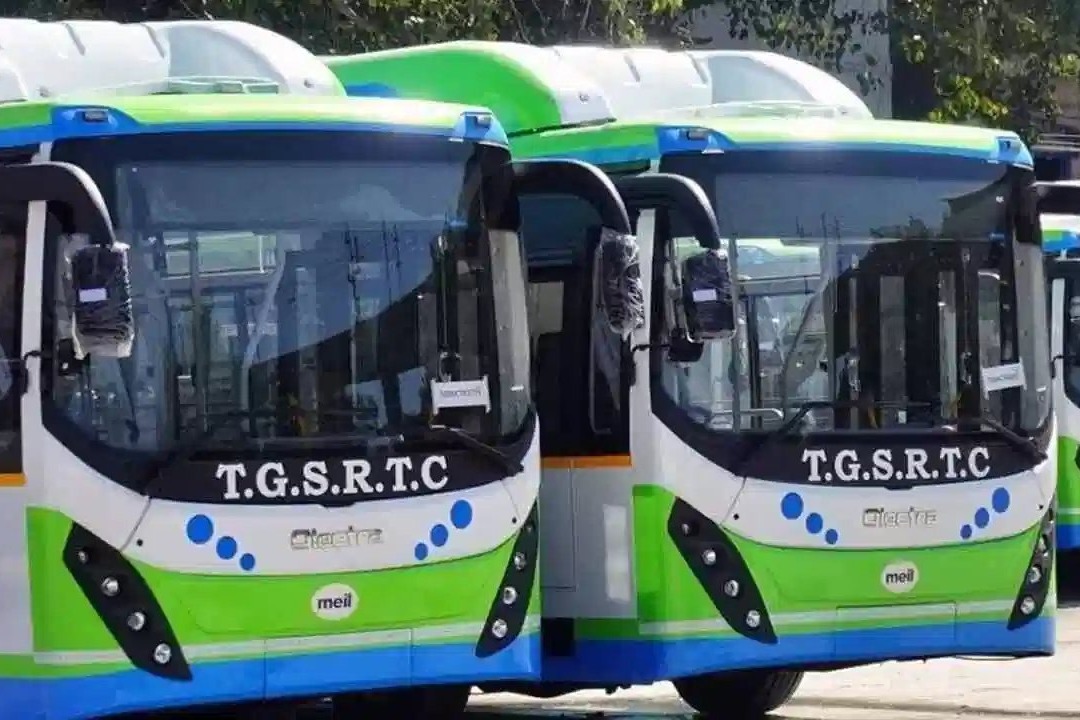 భాగ్యనగరంలో ప్రయాణికులకు ఆర్టీసీ శుభవార్త