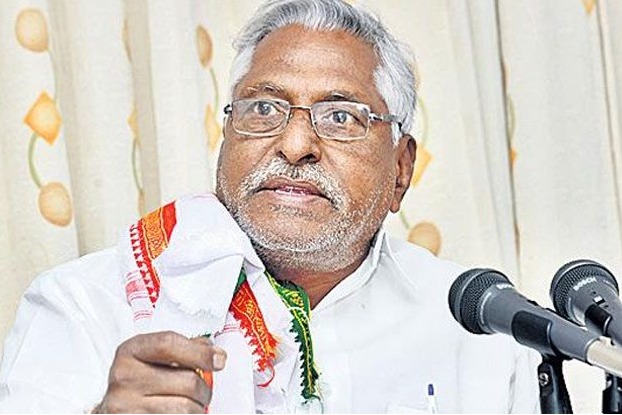 40 ఏళ్ల అనుబంధానికి స్వస్తి.. రేవంత్ పై ధ్వజమెత్తుతూ కాంగ్రెస్ కు జీవన్ రెడ్డి రాజీనామా